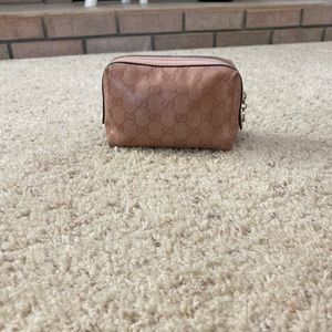 Cosmetic Bag